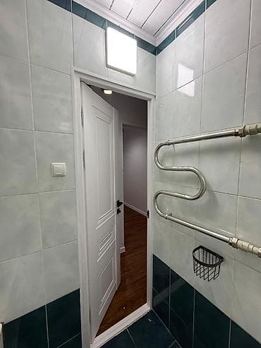 art square: 2 комнаты, 45 м², 104 серия, 2 этаж, Евроремонт — 3