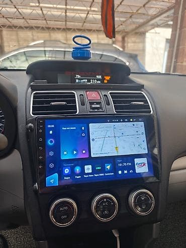 супару форестер: Subaru Forester: 2016 г., 2.5 л, Вариатор, Бензин, Кроссовер — 5