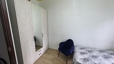 Сдаётся 3-комнатная квартира от собственника 📍 Адрес: мкр — 3