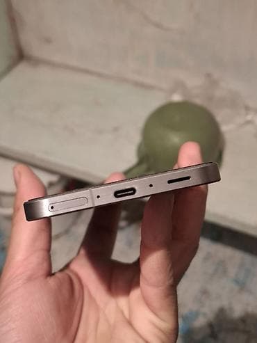 mi pad 6 max: Samsung Galaxy A56 5G (модель SM-A566E/DS), серийный номер — 8