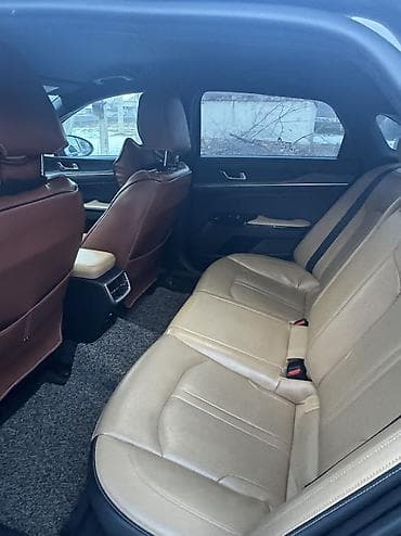 мустанг цена бишкек: Kia K5: 2020 г., 1.6 л, Автомат, Бензин — 6