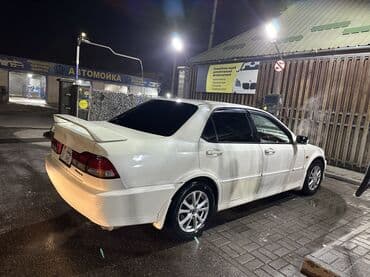 honda accord каракол: Honda Accord: 2002 г., 2 л, Бензин, Седан — 6