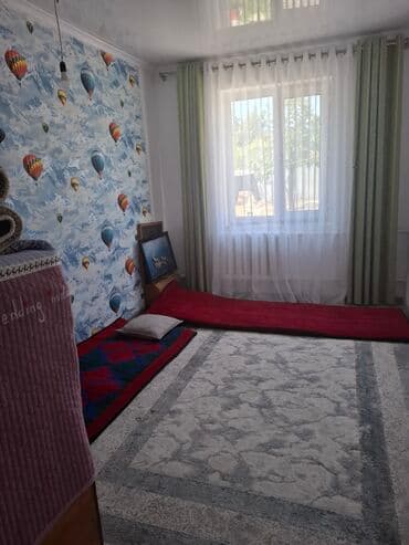 Үйдү ижарага алам: Үй, 90 кв. м, 3 бөлмө, Менчик ээси, Косметикалык оңдоо — 5