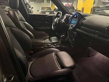 mersedes e211: Mini Cooper Clubman: 2018 г., 1.5 л, Автомат, Бензин, Универсал — 8
