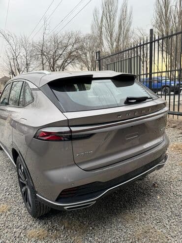 фары опель вектра б: Roewe ERX5: 2022 г., 1.5 л, Автомат, Гибрид, Кроссовер — 4