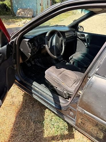 фары опель вектра б: Opel Vectra: 1996 г., 2 л, Механика, Бензин, Седан — 5