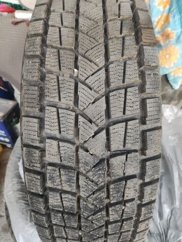 магазин шинный центр: Шины 215 / 65 / R 16, Зима, Новый, Легковые — 3