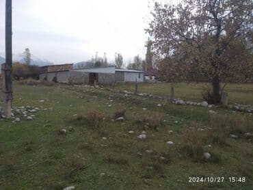 сдам частный дом без хозяина в бишкеке: Сатам Кой короо, 50 соток, Иштеп жаткан, Жарым-жартылай жабдуулары менен — 18