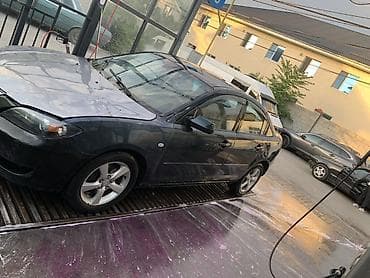 дроссель мазда: Mazda 3: 2004 г., 1.6 л, Механика, Бензин, Седан — 4