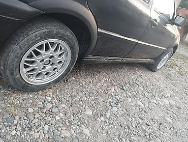 на вента: Volkswagen Vento: 1997 г., 2 л, Механика, Бензин, Седан — 5