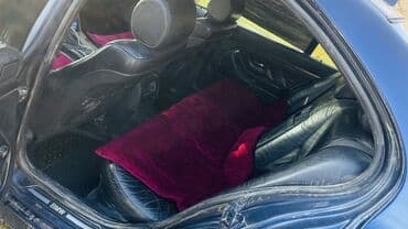 цены набор ключей для авто: BMW 5 series: 1995 г., 2.5 л, Механика, Бензин, Седан — 1