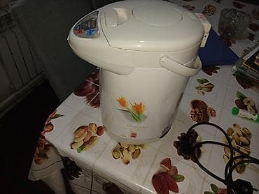 kettle: Электрический чайник, Б/у, Самовывоз — 2