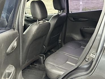 daewoo spark: Chevrolet Spark: 2021 г., 1 л, Автомат, Бензин, Хэтчбэк — 8