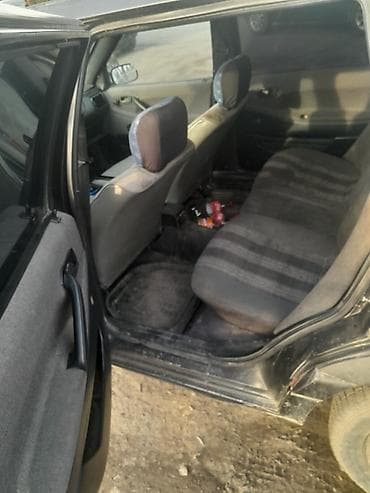 mini kooper: Volkswagen Passat Variant: 1991 г., 1.8 л, Механика, Бензин, Универсал — 7