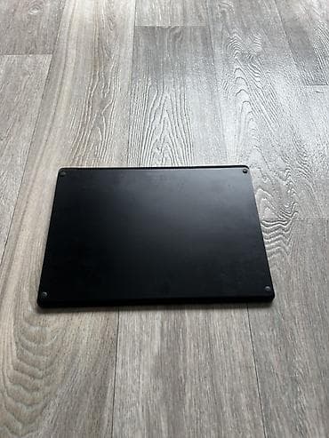 Ноутбуки и аксессуары: Ноутбук Microsoft Surface Laptop (черный) Процессор - i5 1035G7 — 4