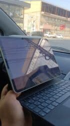 кулер для айпада: Клавиатура, Apple, Кайчы, Зымдуу туташтыруу, Өлчөмү: 100% — 5