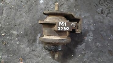 скупка подшипников: Nissan Patrol Y61 Подушка гидравлическая, Ниссан Патрол Y61 подушка — 1