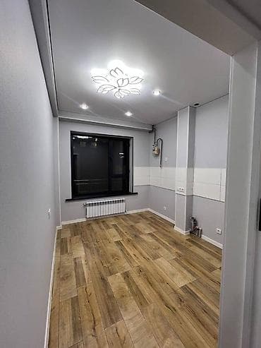 500: 1 комната, 32 м², Элитка, 1 этаж, Евроремонт — 2