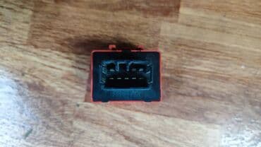 поворотник тойота виндом: Toyota реле поворотов, Тойота реле поворотов. Номер реле 8 1 9 8 0 - — 2