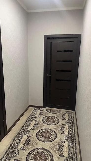 1: 1 комната, 48 м², ул. Баха / Гагарина Элитка, 2 этаж, Свежий ремонт — 10