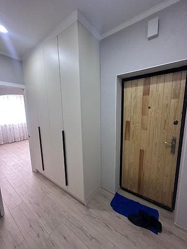 Квартиры: 2 комнаты, 60 м², Элитка, 8 этаж, Евроремонт — 5