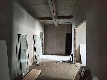 boston tower: 2 комнаты, 78 м², Элитка, 4 этаж, Готовая ПСО (под самоотделку) — 4