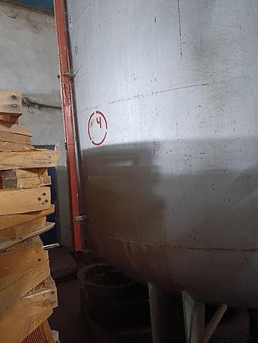 жалал абад кыз керек: Продаются вертикальные бочки (эмалированные, питьевые). Находятся в — 3