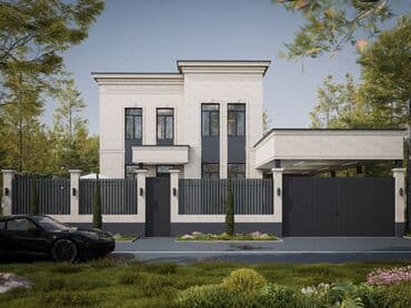 дизайн сша: Проектирование | Офисы, Квартиры, Дома — 8