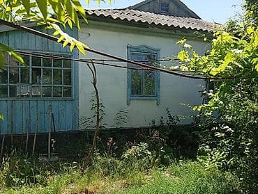дом в новопавловка: Жилой дом с приусадебным участком В селе Петропавловка - — 2