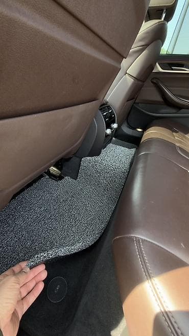 bmw gs: BMW 5 series: 2019 г., 2.2 л, Автомат, Дизель, Седан — 9