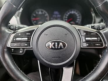 киа сефия 1997: Kia Seltos: 2019 г., 1.6 л, Автомат, Бензин, Кроссовер — 5