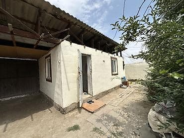 нижный ала арча дом: Продаётся дом, 5 комнат. Район: нижняя Ала-Арча. Цена: 85 000$ — 7