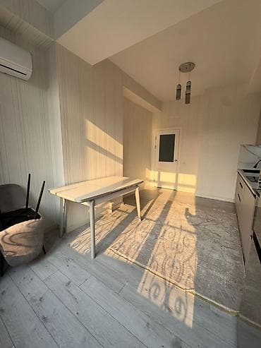 итальяский квартал: 3 комнаты, 104 м², Элитка, 7 этаж, Дизайнерский ремонт — 7