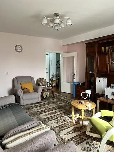 Квартиры: 2 комнаты, 60 м², Индивидуалка, 7 этаж, Косметический ремонт — 8