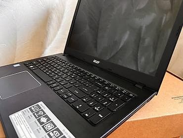 видо камера: Acer 15.6" ноутбук (серия Aspire) - Экран 15.6", матовый, HD - — 3