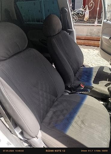 рулевая рейка матиз 2: Daewoo Matiz: 2004 г., Хэтчбэк — 9