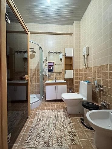 визион: 2 комнаты, С мебелью полностью — 3