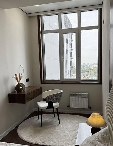 11: 3 комнаты, 67 м², Элитка, 11 этаж, Дизайнерский ремонт — 9