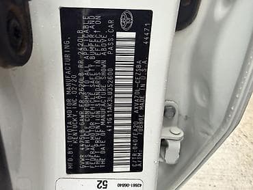 lexus es 2015: Toyota Camry: 2020 г., Седан — 6