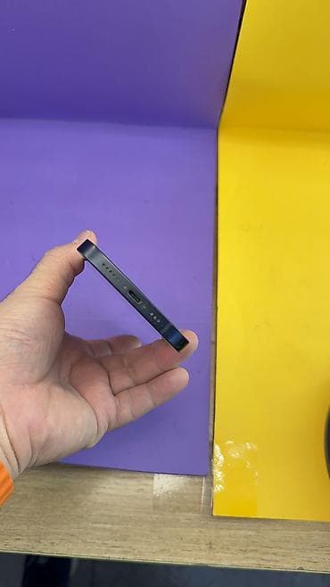 айфон цена в бишкеке: IPhone 13, Б/у, 128 ГБ, 87 % — 8