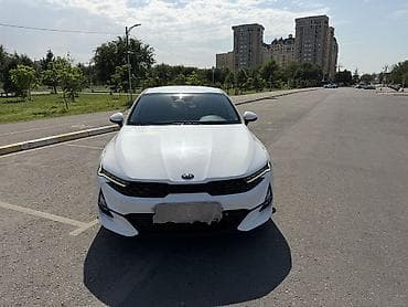 range rower: Kia K5: 2021 г., 2 л, Автомат, Бензин, Седан — 2