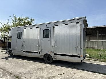 гетс продаю: Грузовик, Mercedes-Benz, Стандарт, 7 т — 5