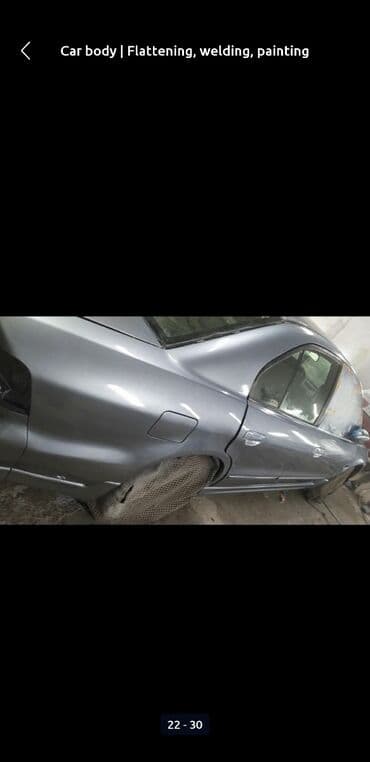 автоэлектрик ремонт авто с выездом бишкек: Рихтовка, сварка, покраска, Ремонт деталей автомобиля, без выезда — 6