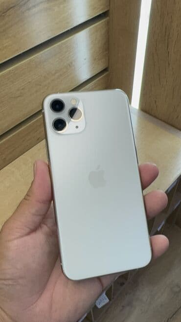 сколько стоит iphone 7 plus в бишкеке: IPhone 11 Pro, Колдонулган, 256 ГБ, 93 % — 1