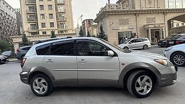 Toyota Voltz: 2003 г., 1.8 л, Автомат, Бензин, Универсал