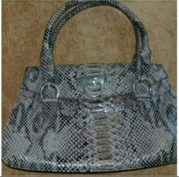 барсетка оригинал: Сумка качество супер. сост отличное — 1