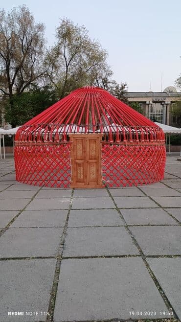тренажеры для дома бишкек: Аренда юрты, Каркас Деревянный, 85 баш, Казан, Посуда, С полом — 10
