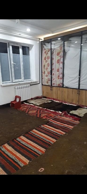 ателье в аренду: Сдаются две комнаты со всеми условиями (автомат стиралка, душ — 2