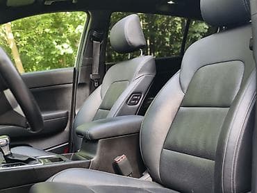 ключи б у: Kia Sportage: 2019 г., 2 л, Автомат, Дизель, Кроссовер — 10