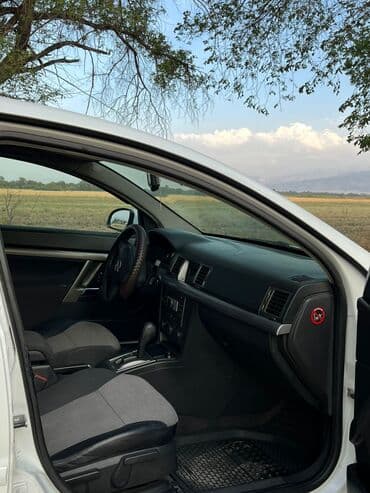 рулевая рейка на гольф 3: Opel Vectra: 2005 г., 2.2 л, Автомат, Бензиновая, Универсал — 8